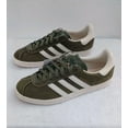 thumbnail image 2 of New Adi-das Originals Gazelle 85 Shoes~Olive Strata (IG5006) Men's US Size 9, 2 of 6