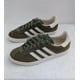 thumbnail image 2 of New Adi-das Originals Gazelle 85 Shoes~Olive Strata (IG5006) Men's US Size 9, 2 of 6