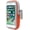 Orange, variant on Sport Running Armband Cell Phone Arm Band Holder Bag Pouch Case for Samsung Galaxy S24 S23 S22 Plus S21 S20 FE A15 A25 A52 A53 A54 iPhone 15 14 13 12 11 Pro Max Google Pixel 7a 6a Pixel 8 7 6 (Black)