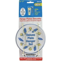 OOK 50470 Plate Hanger