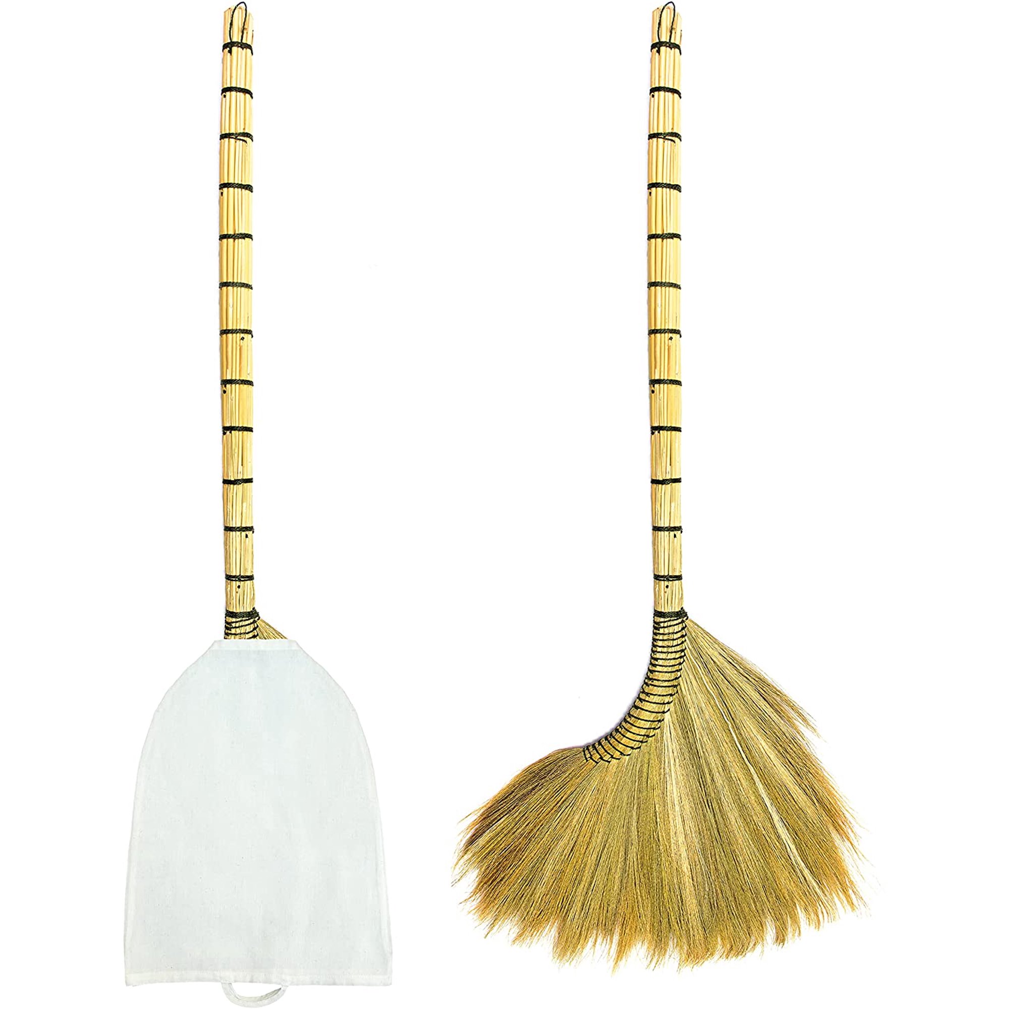 Traditional Sweeper Traditional Sweeping Broom