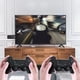 thumbnail image 2 of Consola de juegos con mango inalámbrico Consola de juegos HD TV Consola de juegos dobles inalámbrica, 2 of 11