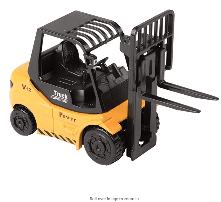 construction power wheels
