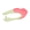 Red, variant on YAHHU Kids Washing Hair Shield Silicone Baby Bath Visor Adjustable Shower Cap for Eye & Ear Protection, Red (9.45 inches / 24 cm)