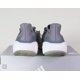 thumbnail image 3 of Ad-id-as Ultraboost 22 Gray White Black Athletic Shoes Men's Size 9 (GX5460), 3 of 5