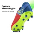 thumbnail image 2 of Botines de fútbol livianos para hombre DREAM PAIRS 160859 para exteriores, 2 of 7
