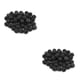 thumbnail image 2 of Bolas de filtración Billuyoard Acuario Estanque Arrecifes Negro 16mm 50 pcs 2piezas, 2 of 6