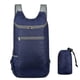 thumbnail image 3 of Mochila Ligera, Bolsa Compacta de Poliéster para Viajes, Plegable, Ideal para Senderismo, con Correas Ajustables y Diseño Ergonómico, Ideal para Aventuras Al Aire Libre, Estudiantes y Viajeros, Mater, 3 of 3