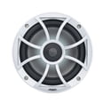 thumbnail image 3 of Wet Sounds Recon 6S RGB 6.5 Inch 2 Way Marine Speakers with RGB LED lighting, 3 of 10
