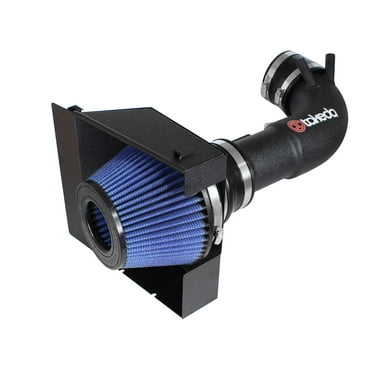 aFe POWER Takeda Cold Air Intake System, TR-2011B, for Lexus