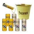thumbnail image 1 of Cerveza Pacífico 6 Latas de 355ml c/u + Cubeta y Destapador, 1 of 2