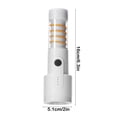 thumbnail image 3 of Danhjin Portable Light LED Flashlight Camping Light Rechargeable Ambient Portable Light Source Kitchen Appliances, 3 of 6