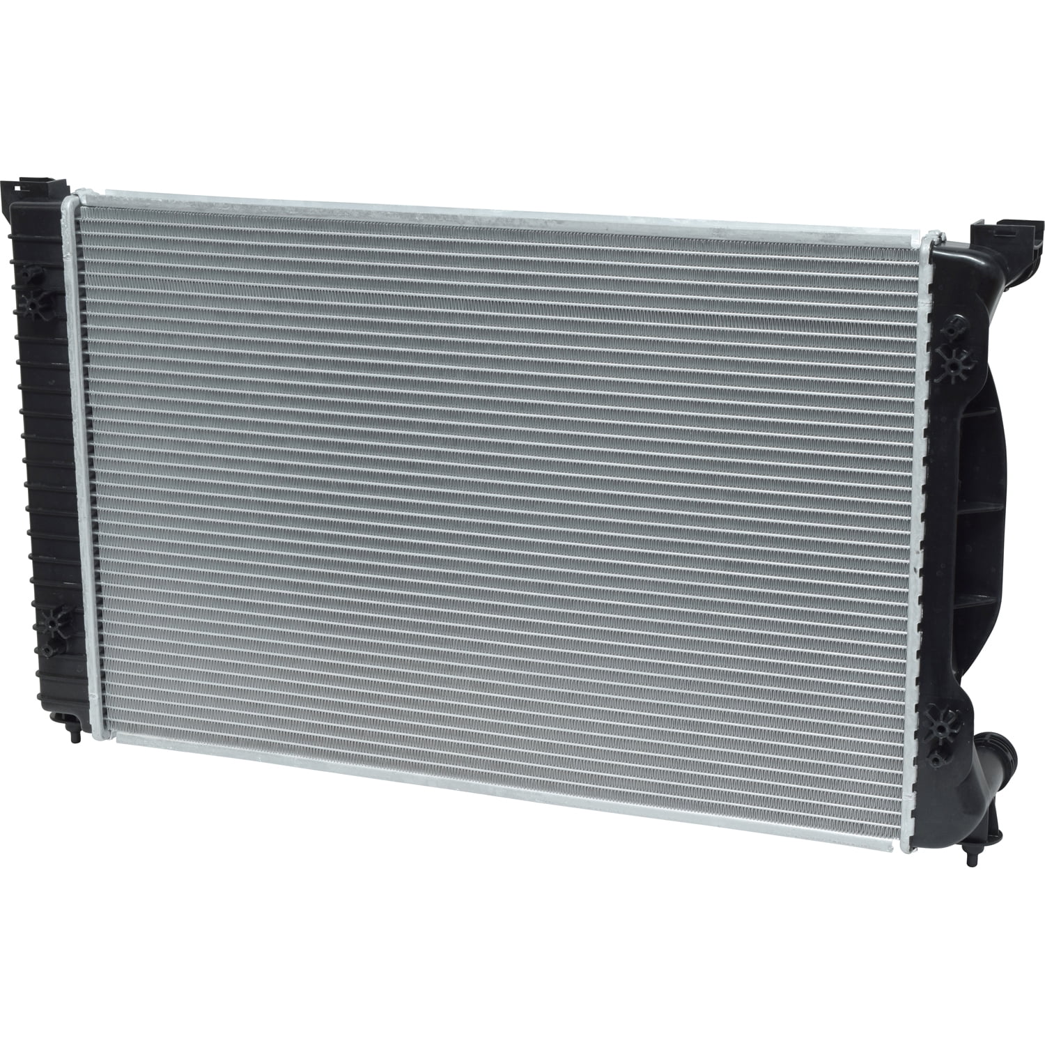 Genuine UAC RADIATOR