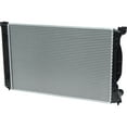 thumbnail image 2 of Genuine UAC RADIATOR, 2 of 3