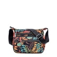 thumbnail image 3 of NOKIO Ladies One Strap Shoulder Bag Women's Bag Nylon Printed One Shoulder Messenger Bag Casual Mother Bag Large Capacity Waterproof Women's Messenger Bag Canvas Bag, 3 of 5