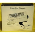 thumbnail image 2 of YANI- Maxjoy Airpod Case -- Flower With Keychain - New, 2 of 3