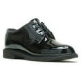 thumbnail image 2 of Bates Bates Lites Black High Gloss Oxford Women 5 Black, 2 of 9