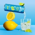 thumbnail image 6 of Vital Proteins, Collagen Sparkling Water, Lemon Lime, VERISOL® Collagen Peptides + Vitamin C, 0g Sugar, Skin Support Drink, 12 FL OZ Can, 6 of 6