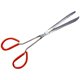 thumbnail image 1 of Pinzas de metal para cangrejos, pinzas antideslizantes para anguilas, pinzas de metal para el hogar, pinzas para cangrejos marinos, 1 of 6