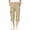 Khaki, variant on Breathable Girls Cargo Pants Casual Comfortable Summer Fashion Trousers for Toddler Kids Sweatpants Girls Girls Leggings Athletic Wear Girls Cat Leggings for Cats Rompers for Girls Girls