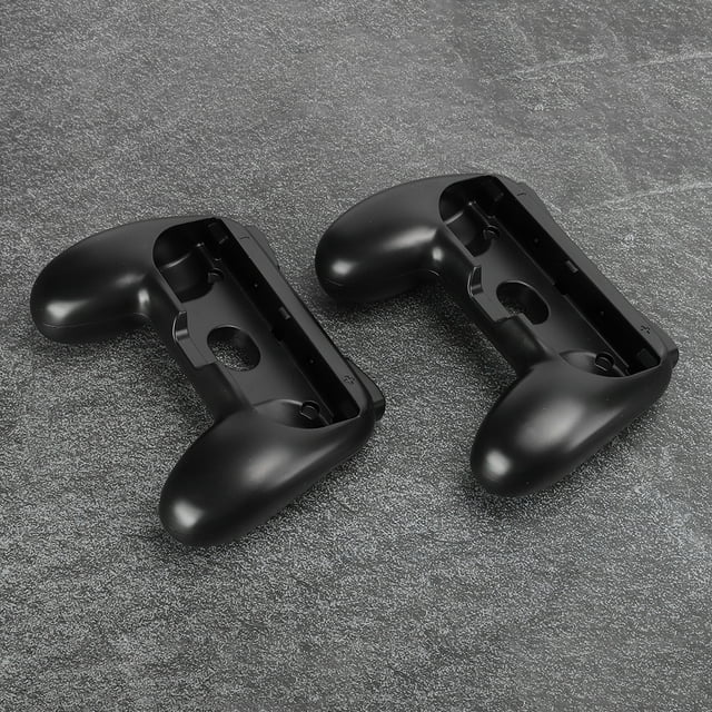 Empuñaduras Para Juegos, Empuñaduras, Carcasa Para Controlador De Juegos, Carcasa Joypad De Ajuste De Precisión De Diseño Ergonómico Para Switch