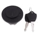 thumbnail image 1 of Llave de Bloqueo de Tapa del Tanque de Gasolina y Combustible de Motocicleta Sunnimix, 1 of 6