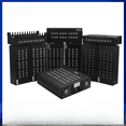 thumbnail image 1 of Cargador rápido USB multipuerto para teléfono móvil de 5 V22 30 40 60 80, fuente de alimentación antienvejecimiento, 1 of 4
