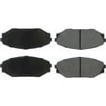 thumbnail image 3 of Disc Brake Pad Set, 3 of 4