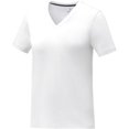 thumbnail image 4 of Elevate - Camiseta Somoto para Mujer (Blanco), 4 of 4