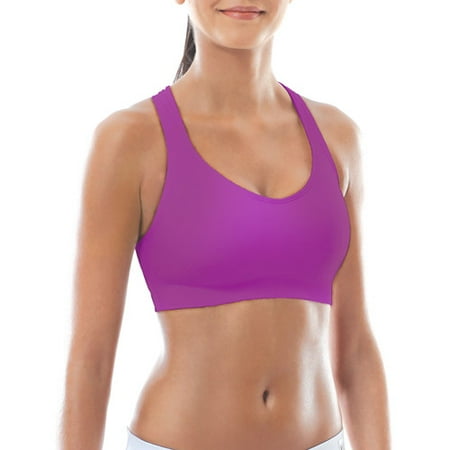 danskin seamless bra impact sport
