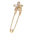 thumbnail image 2 of Broche Pin mujer perfecl decorativo para chal suéter pantalón ajustador de cintura moderno Estilo C, 2 of 5