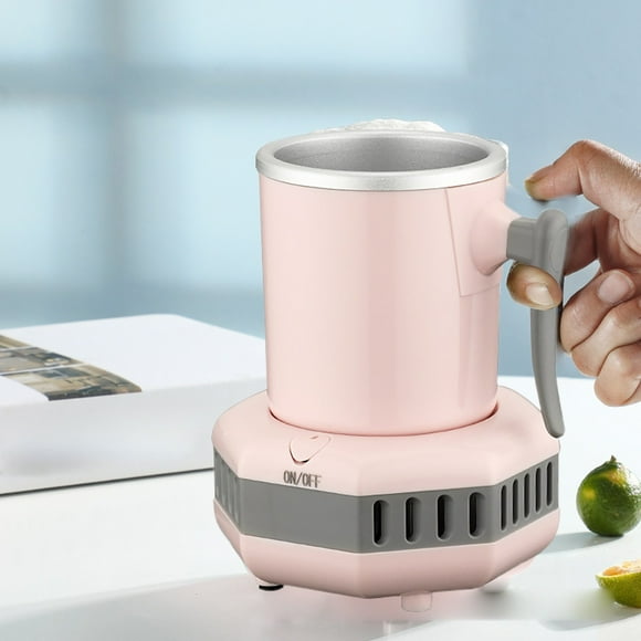Portable Ice Maker Machine Countertop Fast Mini Freezer For Kitchen Home Bar Beverage Chiller With Efficient Technology