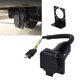 thumbnail image 5 of Enchufe de remolque conector de remolque de producción sofisticada de alta eficiencia con tornillos y tuercas de soporte de montaje para vehículos comerciales para remolques Rvs ANGGREK Otros, 5 of 8