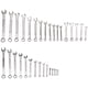 thumbnail image 1 of Juego de llaves CRAFTSMAN CMMT12080 SAE/Metric 32 piezas, 1 of 3