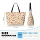 thumbnail image 4 of Disketp Red Wine Bolsa de Playa de Gran Capacidad, Bolso Impermeable y a Prueba de Arena para Mujer, Ideal para Playa, Piscina y Natación, 4 of 7