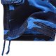 thumbnail image 3 of Mens Casual Shorts Multi Bolsillo Moda Ropa de Trabajo, Pantalones Cortos de Poliéster para el Uso Diario de Verano, 3 of 5
