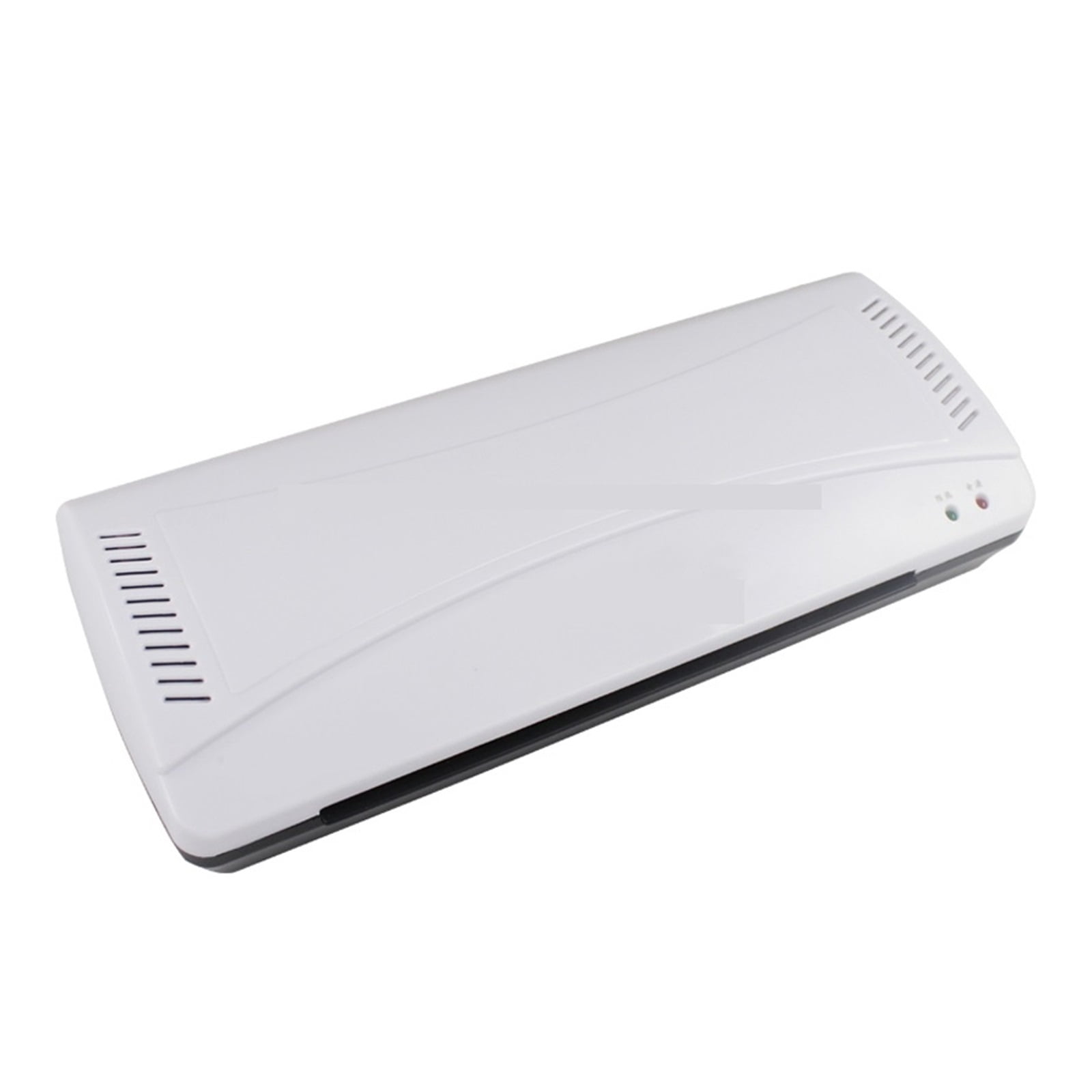 Office Hot and Cold Laminator Machine for A4 Document Photo Blister Packaging Plastic Film Roll Laminator ,Easy Operation