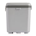 thumbnail image 3 of ENGEL Refroidisseur de Boîte Sèche Isolé Résistant aux Odeurs de 19 Litres, Argent, 3 of 12