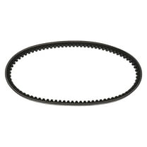 Unique Bargains Drive Belt No.841213 Motorcycle V-Belt for Piaggio FLY125 FLY150 for Vespa for LX 150 125 ET4 GTS for GY6 125cc 150cc