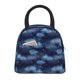 thumbnail image 1 of Balery Starry Sky Bolsa de Almuerzo para Mujeres, Caja de Almuerzo, Bolsa de Almuerzo Pequeña Impermeable, Tote de Almuerzo Reutilizable con Gran Capacidad, 1 of 6