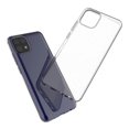 thumbnail image 4 of Funda protectora TPU para teléfono móvil Samsung Galaxy A03 yuxing, 4 of 5