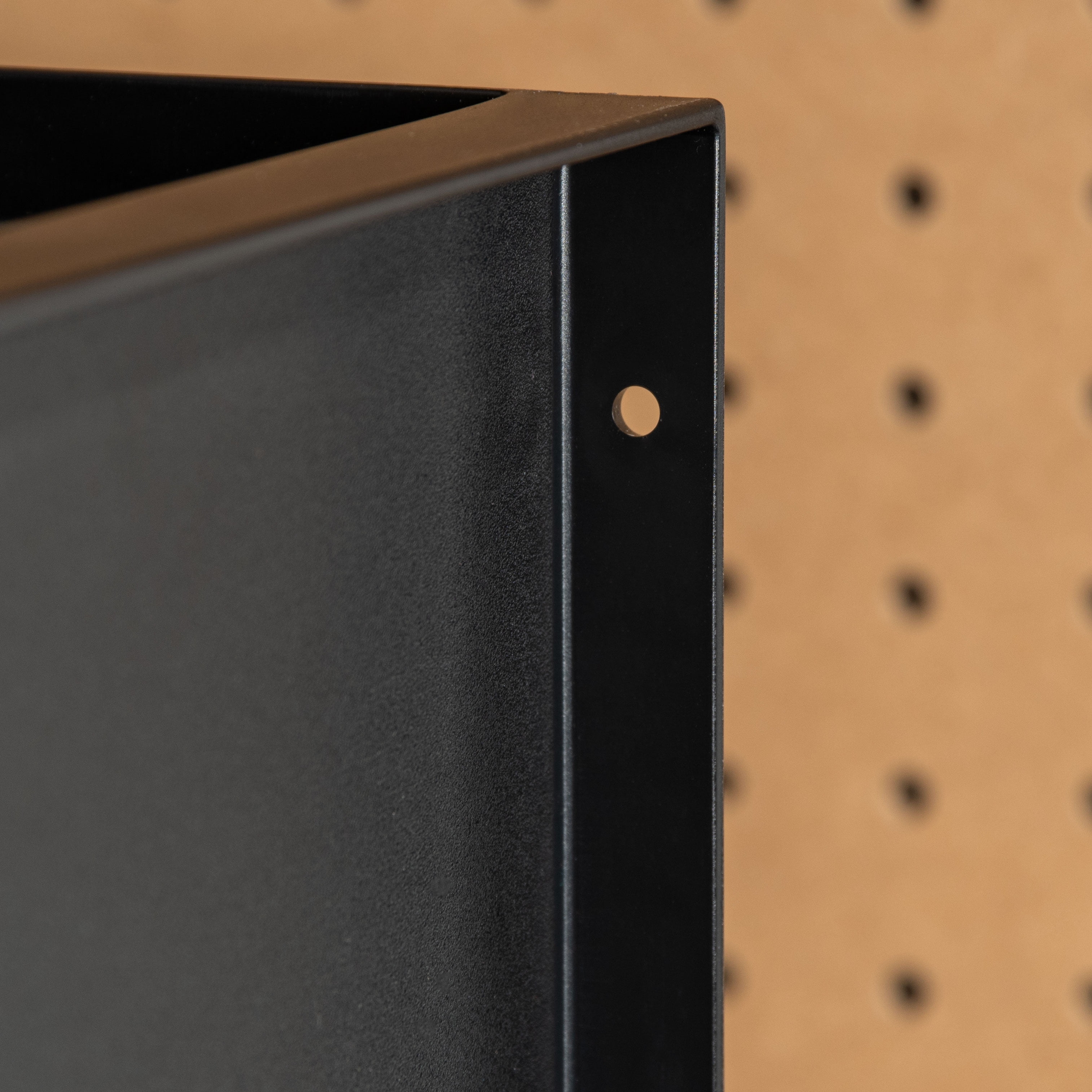 IRIS 64 Drawer Stackable Storage Cabinet for Hardware Parts Crafts, Black Small Brick Organizer Utility Chest
