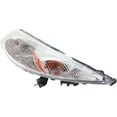 thumbnail image 3 of Turn Signal Light Compatible with 2011-2014 Nissan Juke Right Passenger With bulb(s), 3 of 3