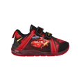 thumbnail image 2 of TENIS CASUALES PARA NIÑO CARS 8934 ROJO CARS  8934, 2 of 4