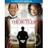 Lee Daniels’ The Butler (Blu-ray + DVD), TWC, Drama