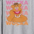 thumbnail image 3 of Muppets - Wocka Wocka - Men's Long Sleeve T-Shirt, 3 of 5