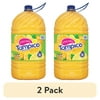 (2 pack) Tampico Citrus Punch, Orange Tangerine Lemon Juice Drink 1 Gallon