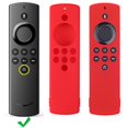 thumbnail image 4 of Funda impermeable a prueba de golpes, funda antideslizante apta para Amazon Fire Tv Stick Lite, 4 of 5