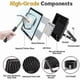 thumbnail image 4 of Led Floodlight, 200w 25000lm Outdoor Led Floodlight, 6000k Led Floodlight, 4 of 4