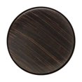 thumbnail image 2 of Tapón desplegable PF WaterWorks PF0244, 2 orificios, bronce frotado con aceite, 2 of 4